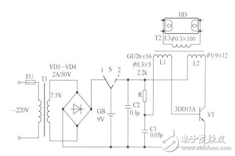 來(lái)來(lái)來(lái)！常見(jiàn)照明電路看這里就好！