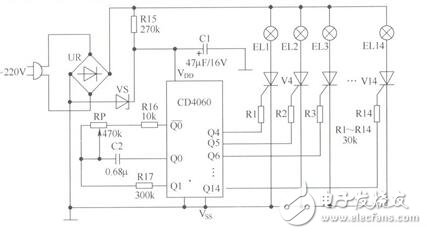 來(lái)來(lái)來(lái)！常見(jiàn)照明電路看這里就好！