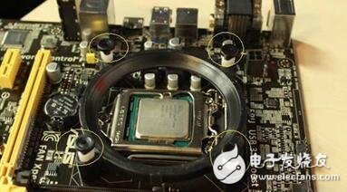 想輕松搞定CPU散熱問(wèn)題？看這篇文章就對(duì)了！