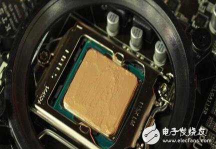 想輕松搞定CPU散熱問(wèn)題？看這篇文章就對(duì)了！