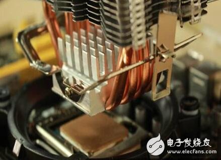 想輕松搞定CPU散熱問(wèn)題？看這篇文章就對(duì)了！