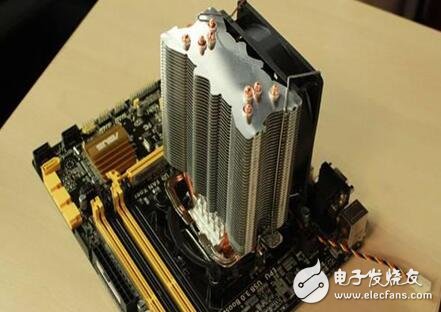 想輕松搞定CPU散熱問(wèn)題？看這篇文章就對(duì)了！