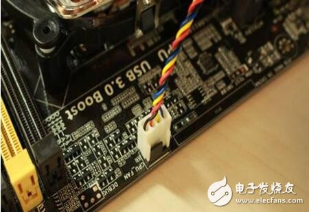 想輕松搞定CPU散熱問(wèn)題？看這篇文章就對(duì)了！