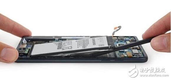 國產(chǎn)電池供應(yīng)商ATL帶你領(lǐng)略40W快充的美好！