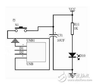 單片機最小系統(tǒng)電路及自制單片機最小系統(tǒng)詳解