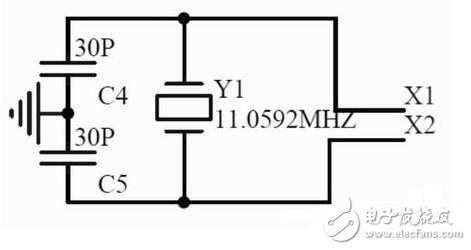 單片機最小系統(tǒng)電路及自制單片機最小系統(tǒng)詳解