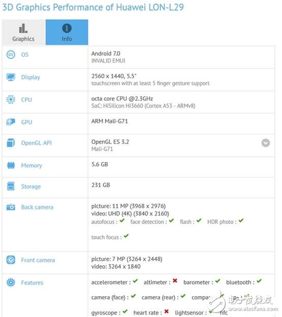 閃！華為Mate 9 Pro曜石黑售價(jià)9888元，預(yù)計(jì)明年2月上市