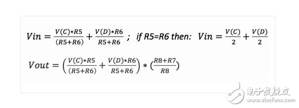 用RC振蕩器產生線性三角波