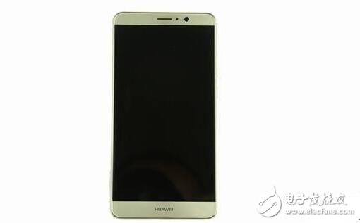 暴力拆解華為mate9，精細(xì)做工、用料扎實(shí)，讓新旗艦更出眾！