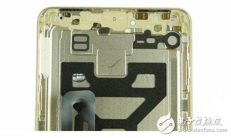 暴力拆解華為mate9，精細(xì)做工、用料扎實(shí)，讓新旗艦更出眾！