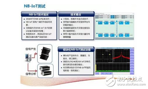 解析4G至5G無(wú)線通信測(cè)試及射頻儀器的那些事