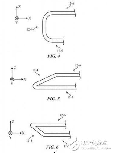 蘋果曲面屏曝光：OLED屏亮瞎你的眼！三星也側(cè)目