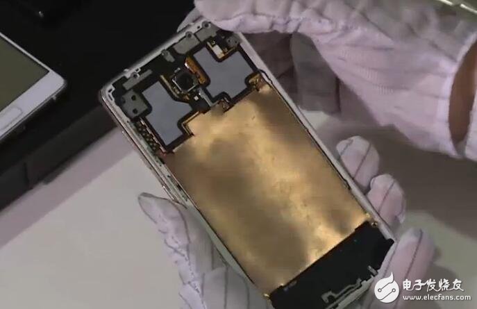 聯(lián)想ZUK Edge首發(fā)拆解：玻璃一體化隱形U Touch，良心之作！