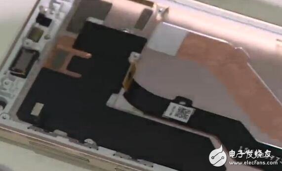 聯(lián)想ZUK Edge首發(fā)拆解：玻璃一體化隱形U Touch，良心之作！