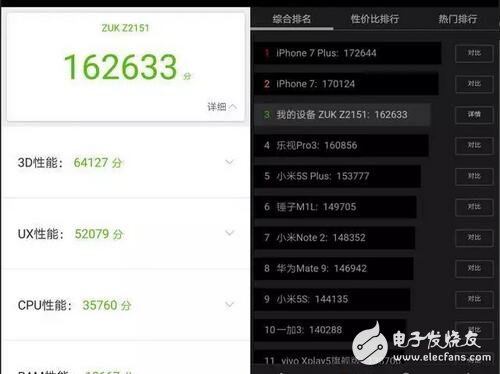zuk edge 聯(lián)想年度壓軸大作，現(xiàn)場真機上手評測