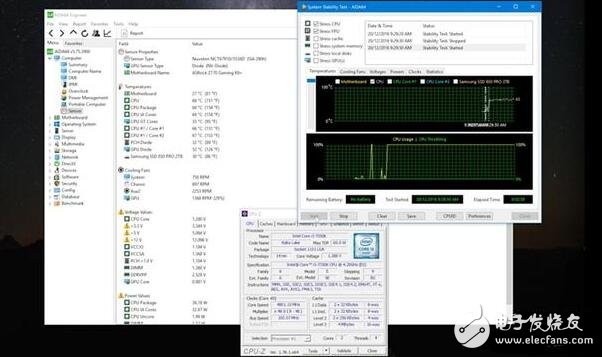英特爾i3-7350K評(píng)測(cè)：最強(qiáng)14nm小鋼炮的逆襲！