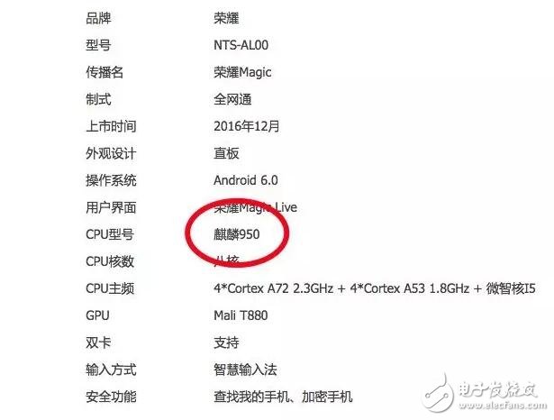 談?wù)剺s耀Magic到底是款什么樣的手機？