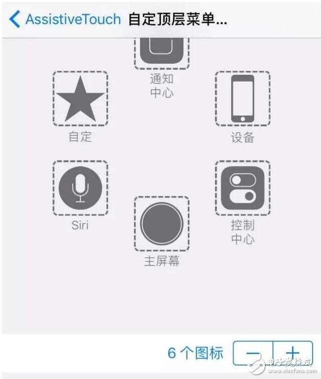 ios10.2隱藏小技能：這樣iPhone也可以鎖屏！