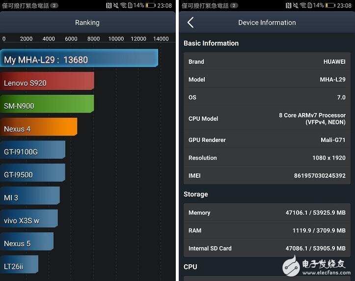 華為Mate 9全方位開箱評測：完美旗艦的最強展示！