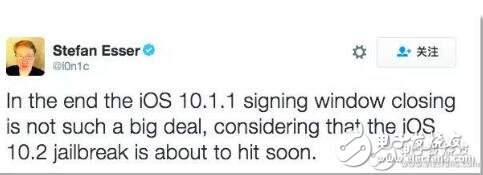 iOS10.1/iOS10.2越獄好嗎？iOS10.1越獄工具發(fā)布,iOS10.2要越獄？