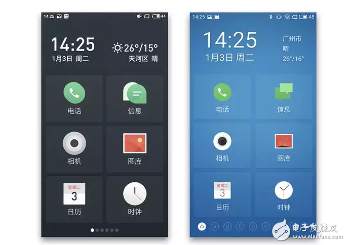 升級后的flyme6，好玩的根本停不下來，你還不打算升么？