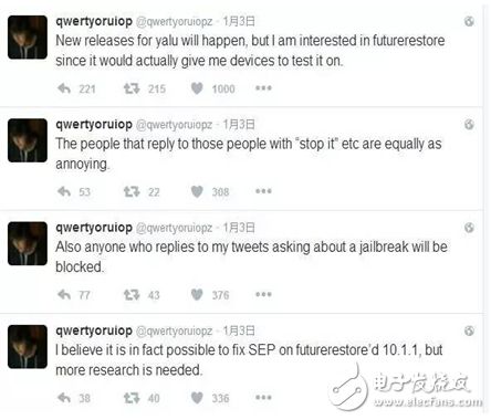 新版iOS10越獄工具即將放出，會是iOS10.2越獄嗎？最新救命措施奉上！