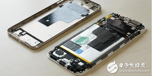 vivoX9拆解探究：不單用料足，竟然還支持生活防水？