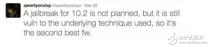 驚天逆轉(zhuǎn)！iOS10.2越獄就要來(lái)了，iOS10.3今日發(fā)布功能盤(pán)點(diǎn)