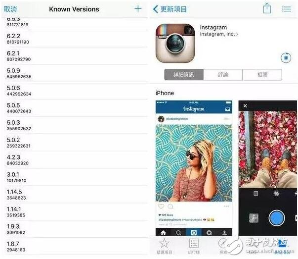 iOS10越獄用戶也能隨便下載舊版應(yīng)用了！