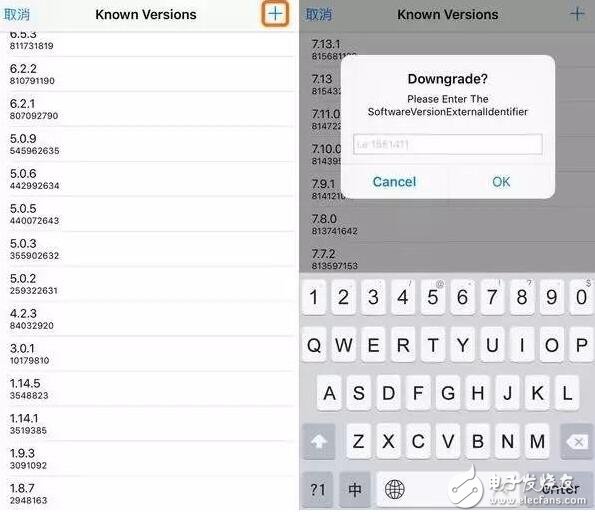 iOS10越獄用戶也能隨便下載舊版應(yīng)用了！