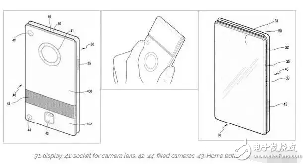 iPhone8曲面屏傳言做實(shí)，S8疑似“折疊屏”狙擊！