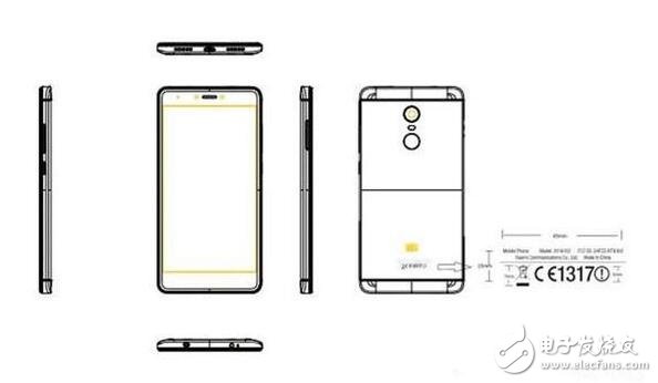 紅米Note5：欲稱霸千元市場，意欲何為？