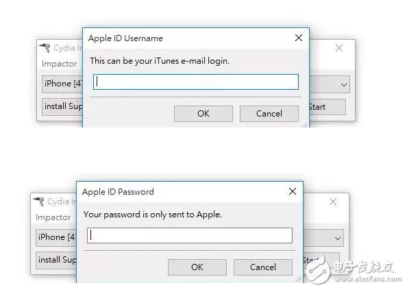 雞年禮物！iOS10.2越獄更新了，附上越獄工具下載地址
