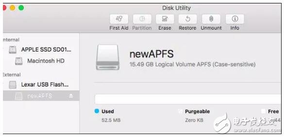 iOS10重大革新：iOS10.3 帶來的最大變革，將普及到所有蘋果設備
