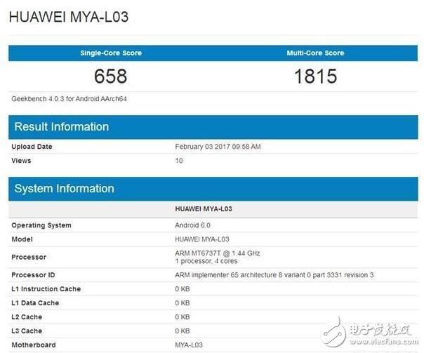 華為又一大波新機(jī)來(lái)襲，不止是華為P10和榮耀8Lite兩款！