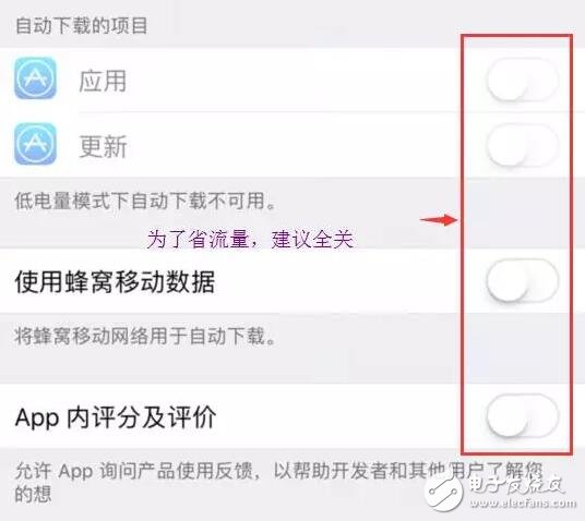 升級(jí)蘋果IOS10.3之前必看，一大波內(nèi)容來(lái)襲！