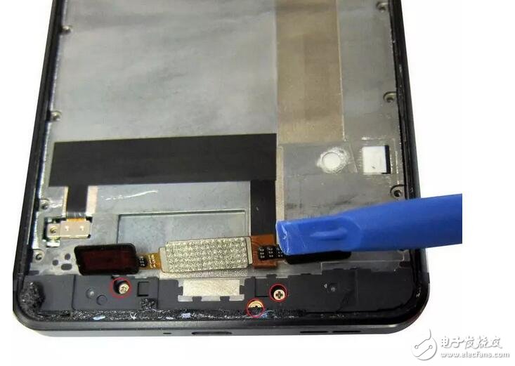 諾基亞6拆解圖：真品質(zhì)還是舊情懷？