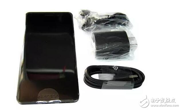 諾基亞6拆解圖：真品質(zhì)還是舊情懷？