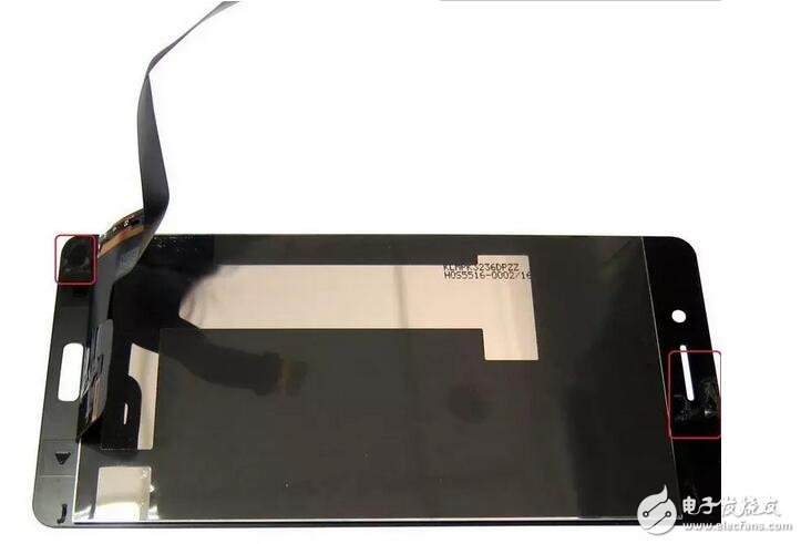 諾基亞6拆解圖：真品質(zhì)還是舊情懷？