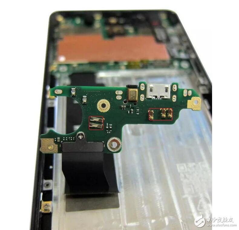 諾基亞6拆解圖：真品質(zhì)還是舊情懷？