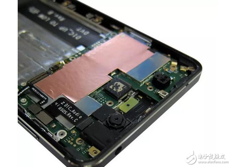 諾基亞6拆解圖：真品質(zhì)還是舊情懷？