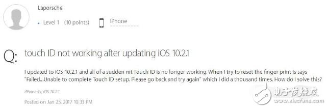 iOS10.2.1升級現(xiàn)5大煩人bug，iOS10.3新版更新超省空間，還不趕緊升級！