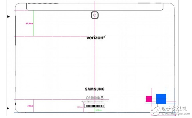 你會買嗎？三星TabPro S2曝光：7代i5+2K觸屏