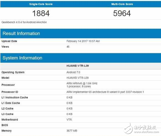 華為P10消息再一次坐實(shí), 華為P10Plus將實(shí)現(xiàn)曲面屏？