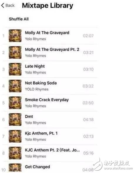 iOS10消息：iOS10.2越獄遭盧卡斯惡搞？iOS10.3十大新功能更新，iOS11發(fā)布時(shí)間已確定！