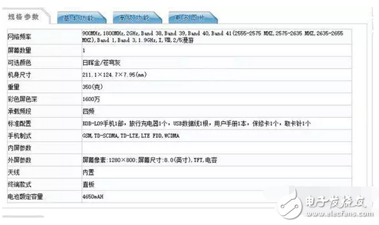 速度與激情、顏值與性能：華為榮耀v9、榮耀8青春版一個都不落下！