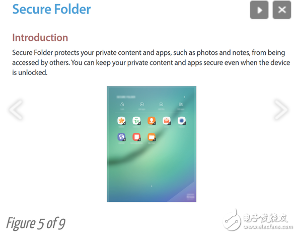 三星Galaxy Tab S3手冊曝光！其中S Pen的全新功能真心強大