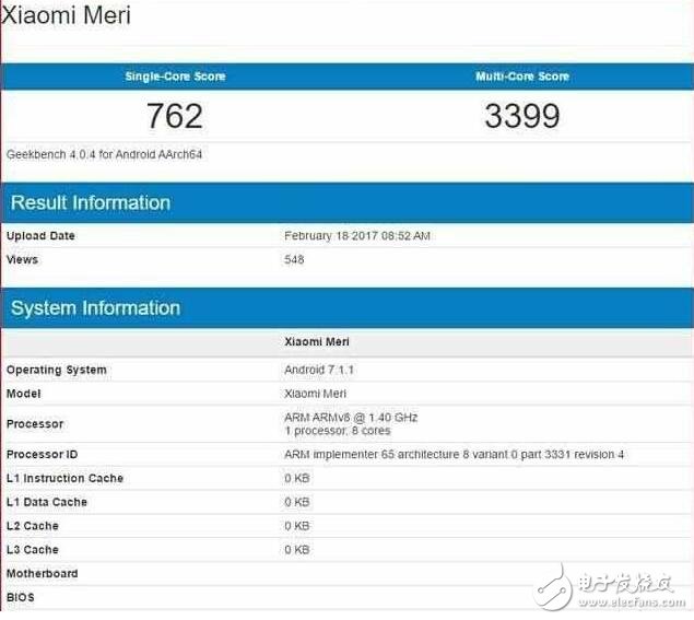 期貨！松果處理器十月才能量產(chǎn)