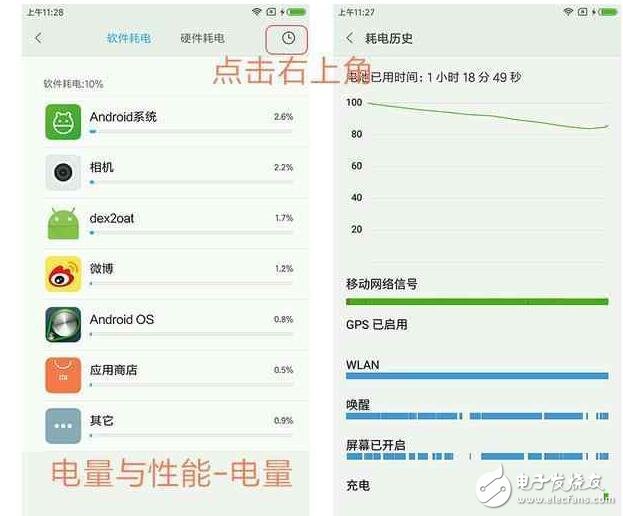 小米5C美翻了，偷偷裝了三個(gè)計(jì)時(shí)器，大有用處卻鮮為人知