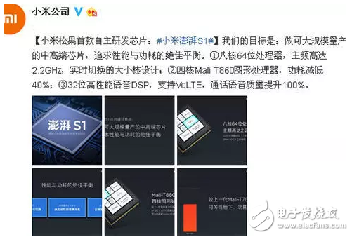 雷軍：做芯片“九死一生”，是什么讓小米堅持研發(fā)？